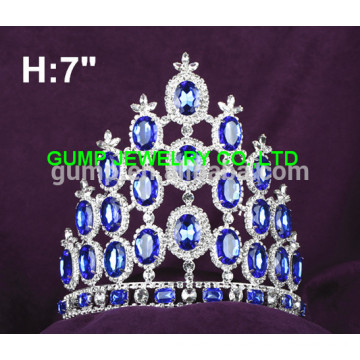 hot sale colored crowns & tiara